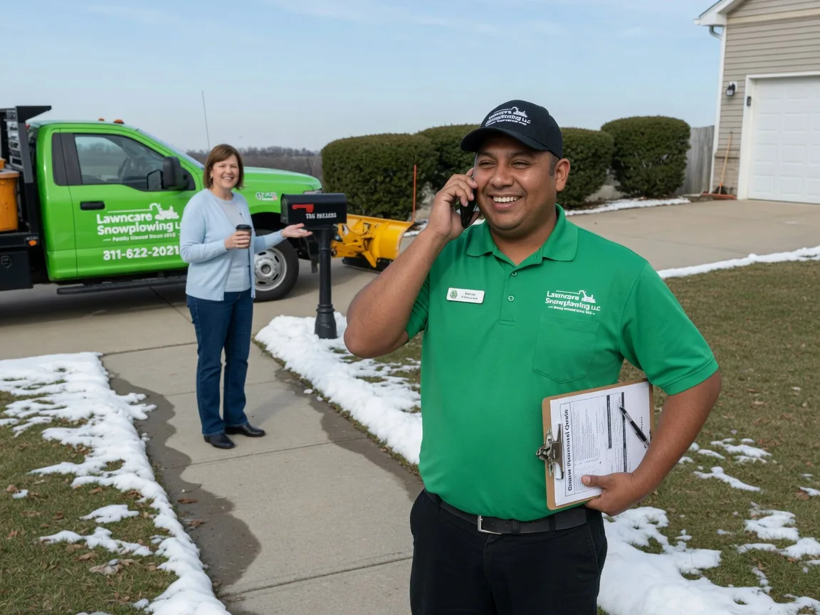 Lawn Care Services By Expert Landscaper Lenox Dale, MA FAQs